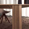 Woody Dining Table - Customizable