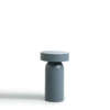 Francis Side Table - High