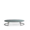 Ortis Coffee Table - Oval 150