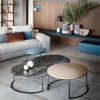 Ortis Coffee Table