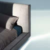 Lullaby Upholstered Bed
