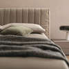 Goose Upholstered Bed 