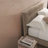 Sentempa Upholstered Bed 