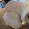 Pipe Lounge Chair - DEDAR / ATHERINI 001 Cat3