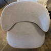 Pipe Lounge Chair - DEDAR / ATHERINI 001 Cat3